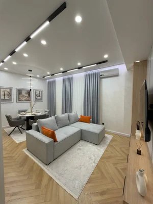 Фото 1 3-комн. квартира в Себзор