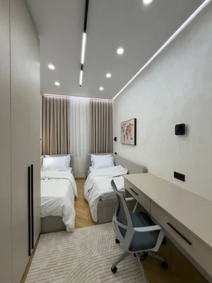 Фото 6 3-комн. квартира в Себзор