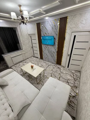 Фото 3 3-комн. квартира в М.Улугбек