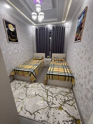 Фото 5 3-комн. квартира в М.Улугбек