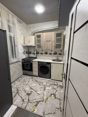 Фото 6 3-комн. квартира в М.Улугбек