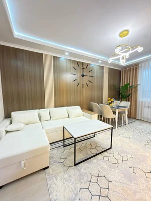 Фото 1 2-комн. квартира в Чиланзар 11 квартал