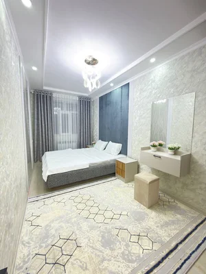 Фото 3 2-комн. квартира в Чиланзар 11 квартал