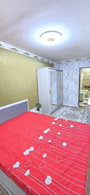 Фото 4 2-комн. квартира в Муқимий