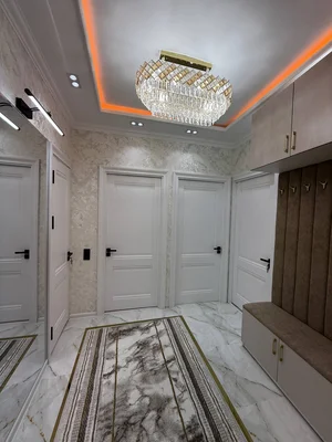 Фото 2 3-комн. квартира в Чилонзор 16-квартал