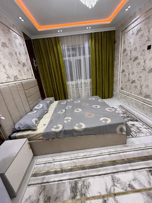 Фото 3 3-комн. квартира в Чилонзор 16-квартал