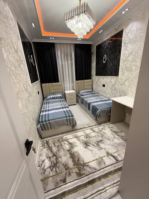 Фото 5 3-комн. квартира в Чилонзор 16-квартал