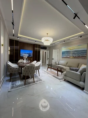 Фото 1 4-комн. квартира в Яккасарой