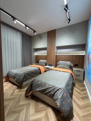 Фото 3 4-комн. квартира в Яккасарой