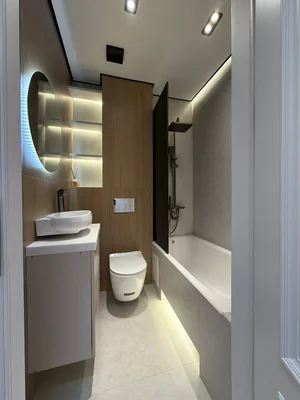 Фото 8 4-комн. квартира в Яккасарой