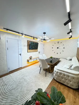 Фото 2 3-комн. квартира в Чилонзор 1-квартал