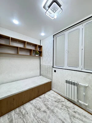 Фото 7 3-комн. квартира в Чилонзор 1-квартал