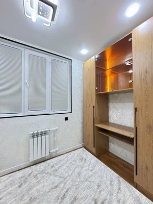 Фото 9 3-комн. квартира в Чилонзор 1-квартал