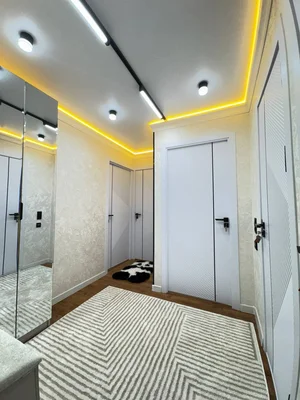 Фото 10 3-комн. квартира в Чилонзор 1-квартал