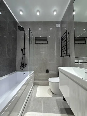 Фото 8 3-комн. квартира в Ганга