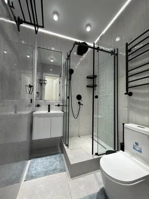 Фото 9 3-комн. квартира в Ганга