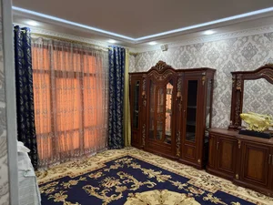 Фото 6 2-комн. квартира в Ибн Сино савдо марказинг рўпараси