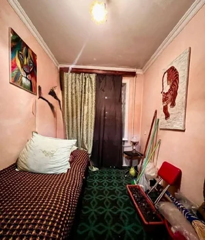 Фото 2 3-комн. квартира в Мирзо-Улугбекском районе