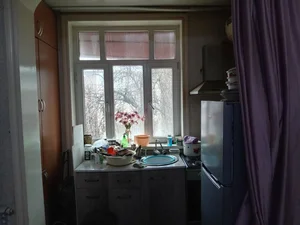 Фото 6 3-комн. квартира в Мирзо-Улугбекском районе