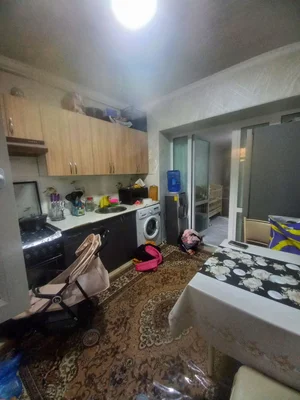 Фото 1 1-комн. квартира в районе Бий