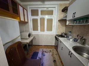 Фото 1 1-комн. квартира в Макро