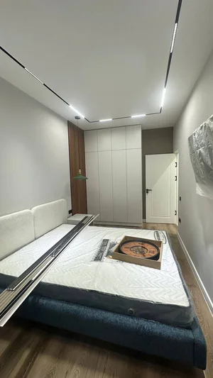 Фото 2 3-комн. квартира в Буюк Ипак Йули