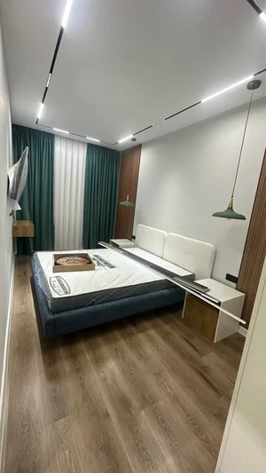 Фото 3 3-комн. квартира в Буюк Ипак Йули