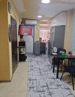 Фото 2 1-комн. квартира в Карасу-6