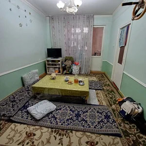 Фото 2 2-комн. квартира в Юнус Абад-6