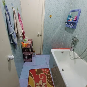 Фото 6 2-комн. квартира в Юнус Абад-6