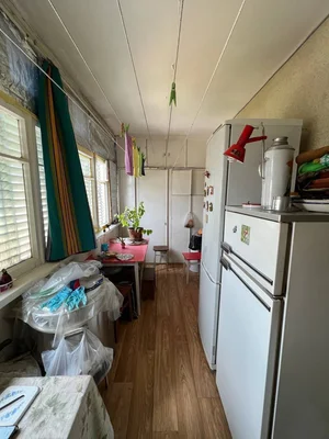 Фото 2 4-комн. квартира в О-р кафе Тараканчик