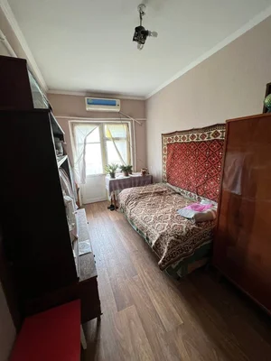 Фото 4 4-комн. квартира в О-р кафе Тараканчик