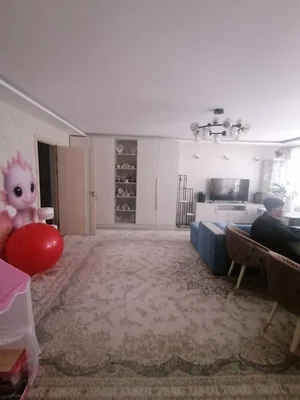 Фото 2 4-комн. квартира в ТашГРЭС