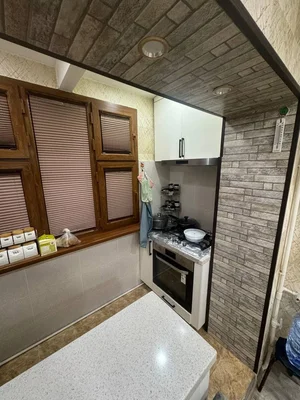 Фото 4 4-комн. квартира в ТашГРЭС