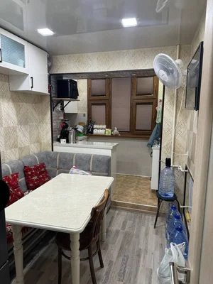 Фото 5 4-комн. квартира в ТашГРЭС