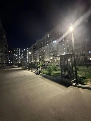 Фото 10 Квартира в Паркентский
