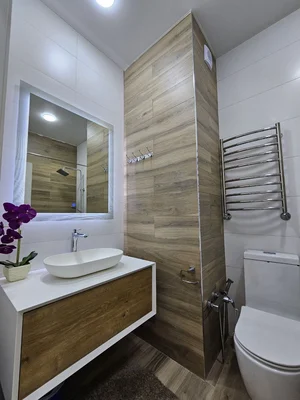 Фото 7 3-комн. квартира в Мирзо-Улугбекском районе