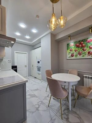 Фото 9 3-комн. квартира в Мирзо-Улугбекском районе