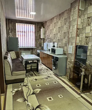 Фото 1 Квартира в Махалля Султония