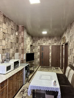 Фото 2 Квартира в Махалля Султония