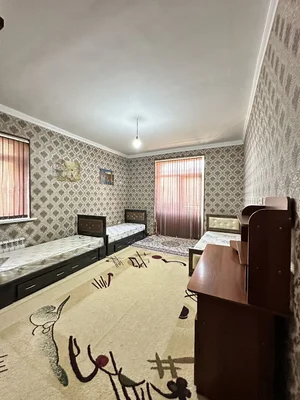 Фото 3 Квартира в Махалля Султония