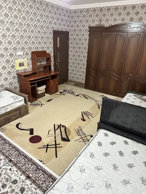 Фото 6 Квартира в Махалля Султония