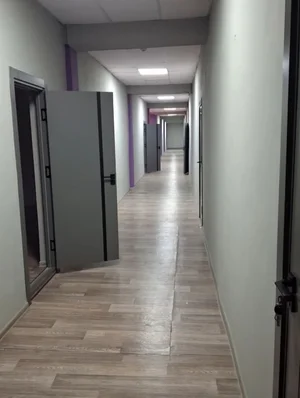 Фото 5 Коммерческое помещение в центре Луночарского