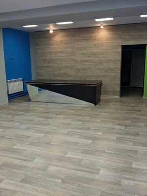 Фото 2 Коммерческое помещение в центре Луночарского