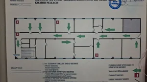 Фото 6 Коммерческое помещение в центре Луночарского