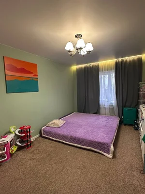 Фото 3 3-комн. квартира в Яшнабадском районе