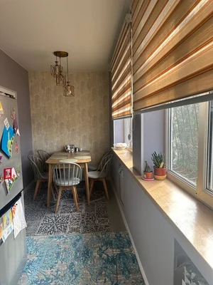 Фото 7 3-комн. квартира в Яшнабадском районе