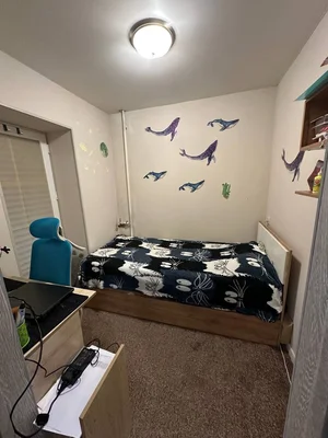 Фото 8 3-комн. квартира в Яшнабадском районе