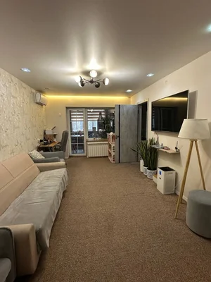 Фото 1 3-комн. квартира в Яшнабадском районе