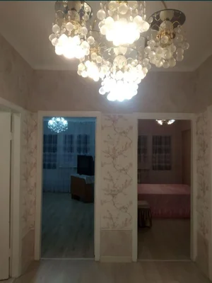 Фото 4 2-комн. квартира в Ц-4